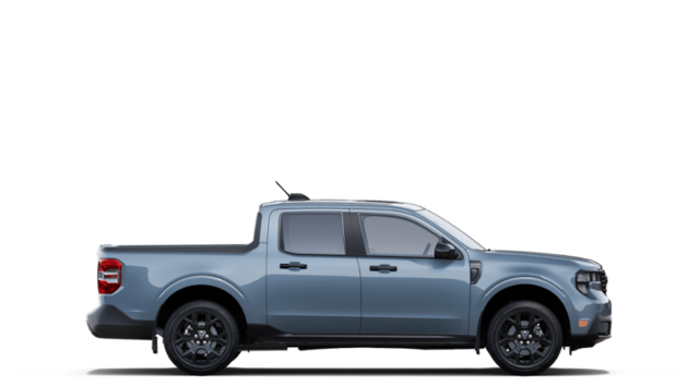 2025 Ford Maverick